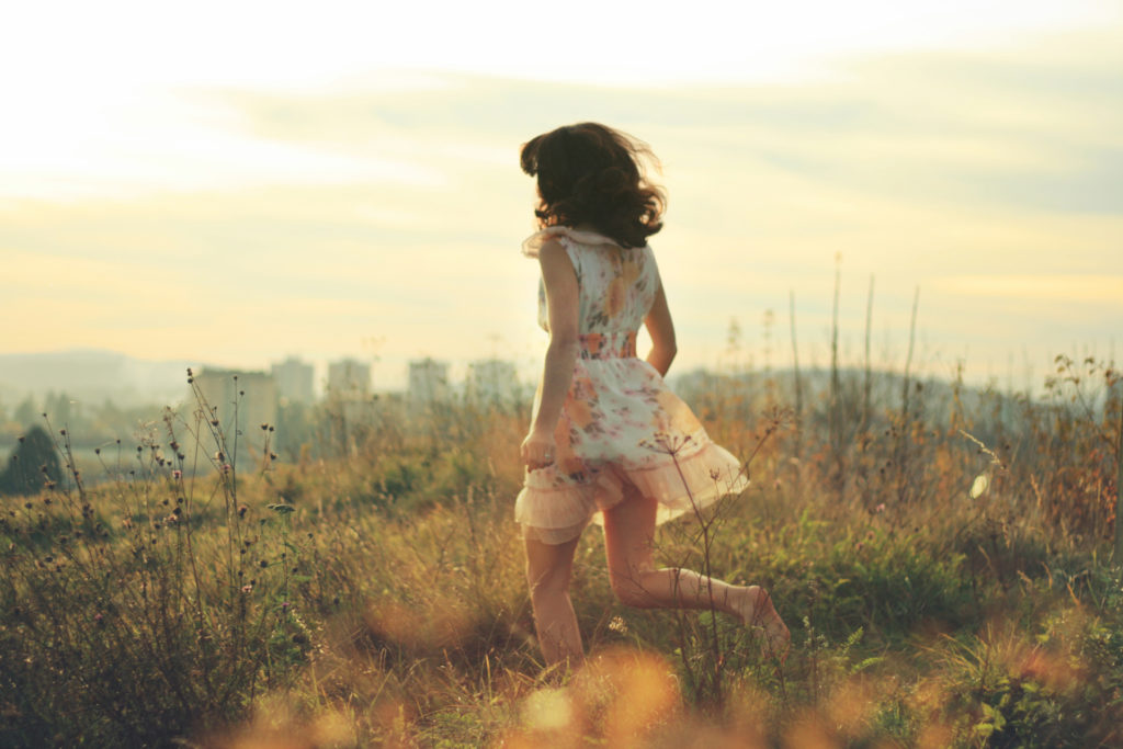 Le foto di Alexandra Sophie in mostra a Trieste Photo Days