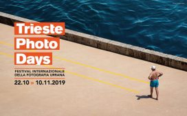Trieste Photo Days 2019 official opening